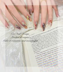 -Cici Nail日式美甲美睫工作室