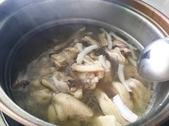-百年果林椰子鸡(中洲店)