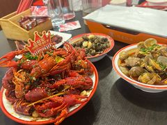 -冶建镜子·中国龙虾王(总店)