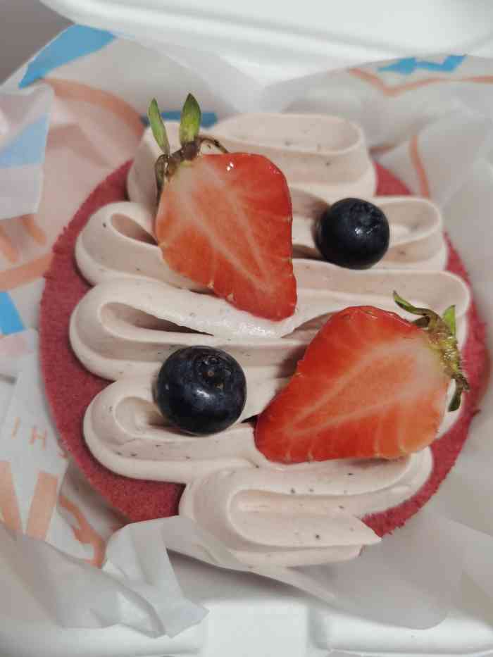 52人赞璐丫_83922月1日 20:54打分华丰贺氏新出了几款新年款蛋糕杯,都