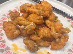 -飞尝蚝·顺德菜·鱼生(顺德总店)