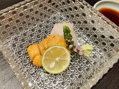 -晴空·日本料理(万象城店)