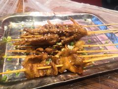 五花肉-老陈虾霸(上海路店)