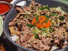 -WOKKA by艮上(中海环宇荟店)