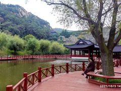 -威海华夏城景区