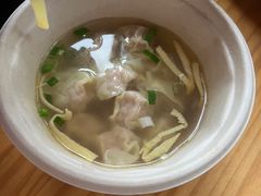 -鸡鸣汤包(红山动物园店)