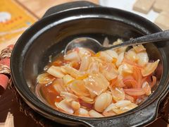 -人间酒暖·Go blanc·烧鸟·深夜食堂(陆家嘴店)