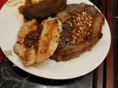 -黎明国际酒店太阳阁西餐厅