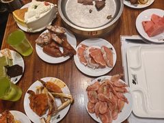 -汉巴味德(沈阳万象汇店)