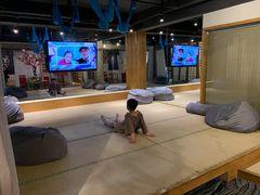 -安贞汤泉(安贞桥店)