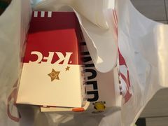 -肯德基(顺义光明大街店)