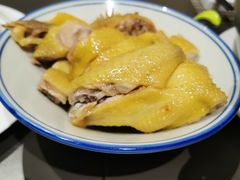 -禾悦庄餐厅