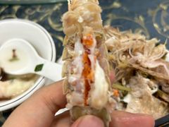 -梅子大排档