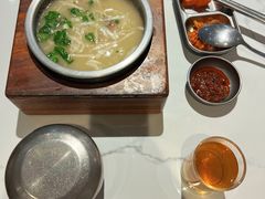 -延锄汤饭食堂(桂林路店)