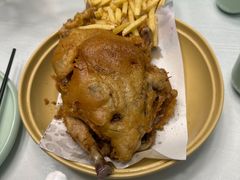 -纳家楼·地道陕菜(劳动路店)