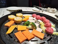 -德兴show鲜·蒸汽海鲜火锅餐厅(格创悦里店)