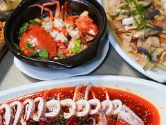 -巽寮印象美食部落餐厅·海鲜·地方特色菜(惠州体验店)