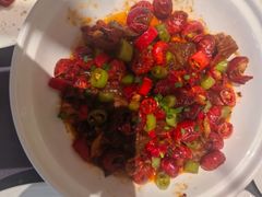 -楚禾宴·家宴(光谷大道店)