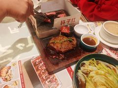 -杯子红牛排(创意产业园店)