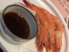 -盛焰铁板烧(王府井店)