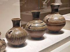 -陕西历史博物馆