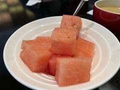 -长富宫饭店·日本料理樱