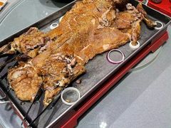 -九十九顶毡房(清河店)