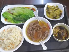 -好成财牛排馆(涂门街总店)