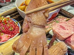 -萍姐火锅·公路夜市(南京新街口店)