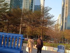 -二沙岛艺术公园