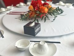 -喜福楼(黑山大街店)