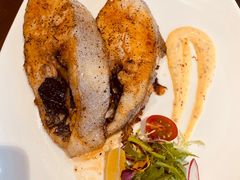 -红叶日料·放题·海胆·定食(星海店)
