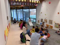 -七田真体验中心(徐东群星城中心)