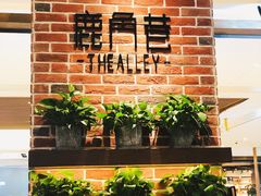 -鹿角巷The Alley(龙湖天街店)