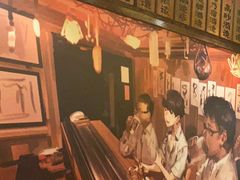 -鸟鹏烧鸟居酒屋(仁恒梦中心店)