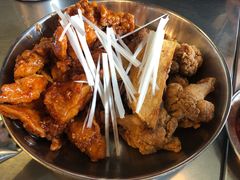 -MI WU FACTORY米屋美食工厂餐厅(绿地店)