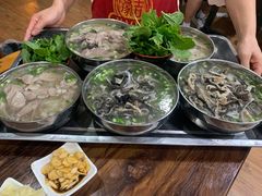 -攀枝花·任德琼·盐边羊肉米线