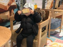 -爸爸糖吐司面包(重庆解放碑英利大融城店)