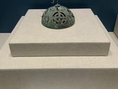 -深圳博物馆(古代艺术馆)
