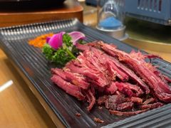 -老砂锅(城北店)