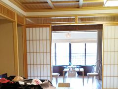 -北京古北水镇御舍温泉酒店