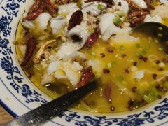 -麒麟中餐厅·经典粤菜·地道菜式老字号(广州长隆酒店)