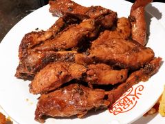 -火锅岛潮牌自助餐厅(天津天佑城店)