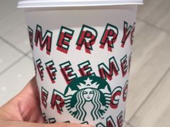 -星巴克(成都龙湖三千集店)