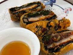 -鹭园酒家·四十年老字号