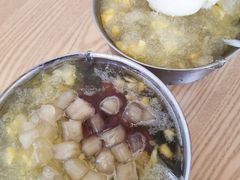 -南街清补凉(黄贝岭店)