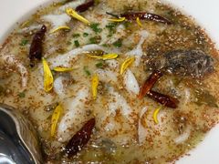 -渔语鱼新川菜Bistro(万象天地店)