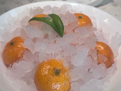 -华竹饭店(中央大街店)