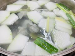 -章记正宗南岗鱼蛋火锅