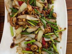 -金丝饭庄(金丝新天地保障性住宅小区店)